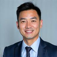 Professional headshot of David Chen, Head of Engineering.