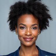 Professional headshot of Dr. Elara Vance, Lead AI Scientist.