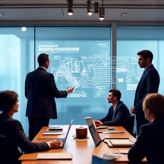 AI & Automation Consulting