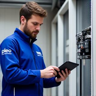 Maintenance & Support